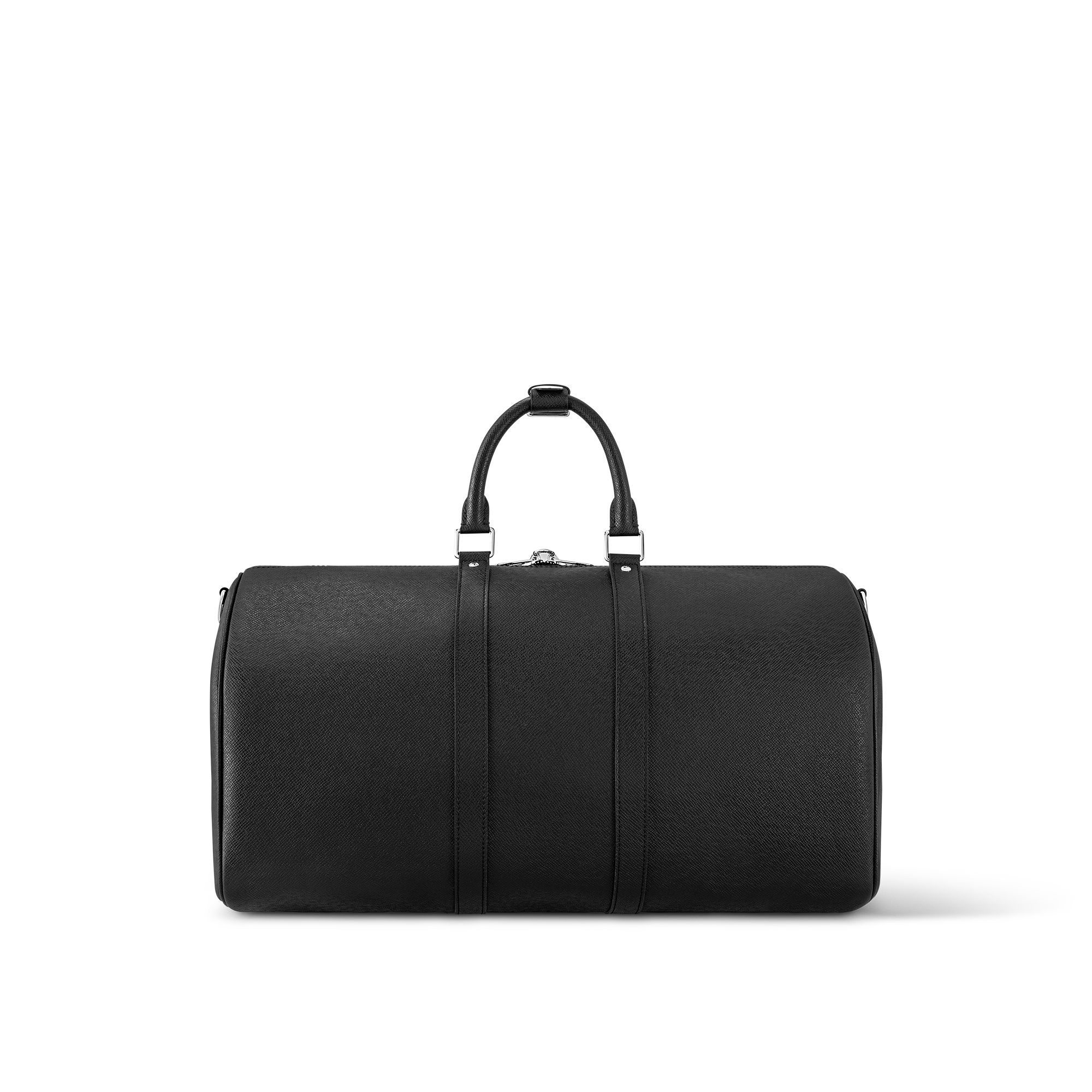 Louis vuitton keepall 50 hot sale black